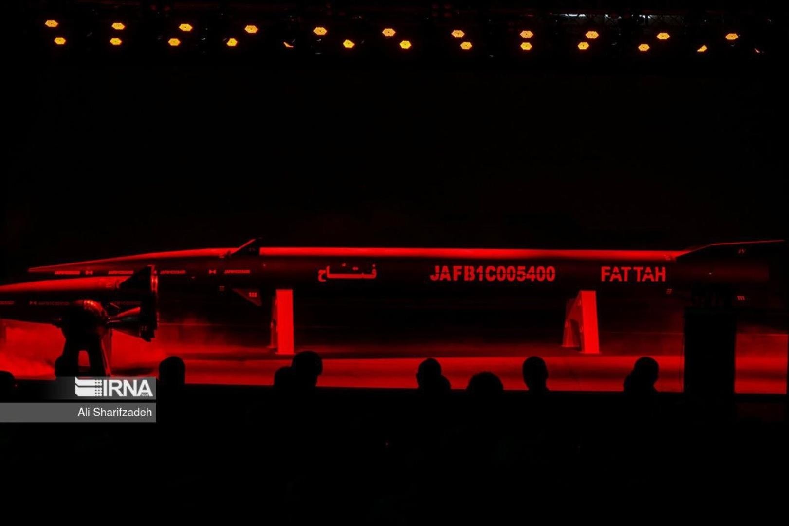 Iran wkroczył do grona nielicznych. Opracował broń, której nie da się zatrzymać