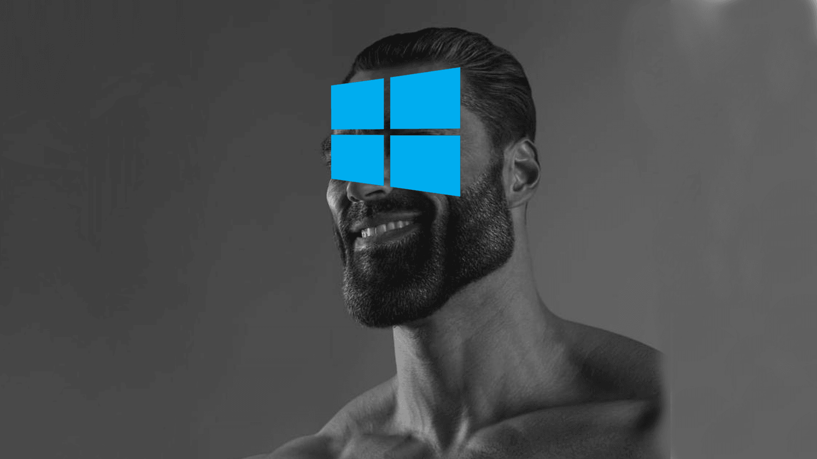Microsoft Windows