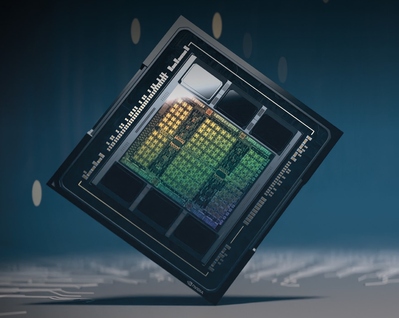 Chcieliśmy rewolucji komputerów i ją dostaniemy. AMD i Nvidia szykują coś specjalnego