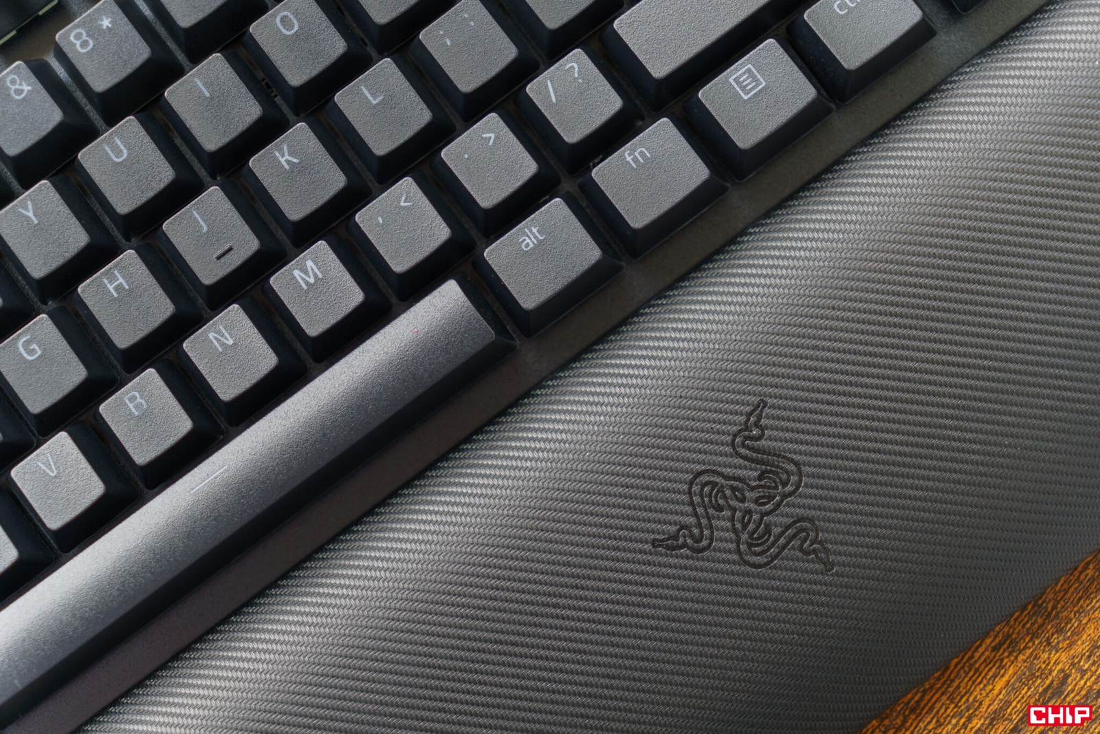 Razer Blackwidow V4 Pro