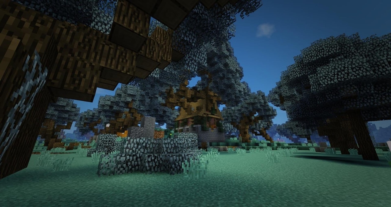 Nvidia wpuściła GPT-4 do Minecrafta. Takich wyników nikt się nie spodziewał