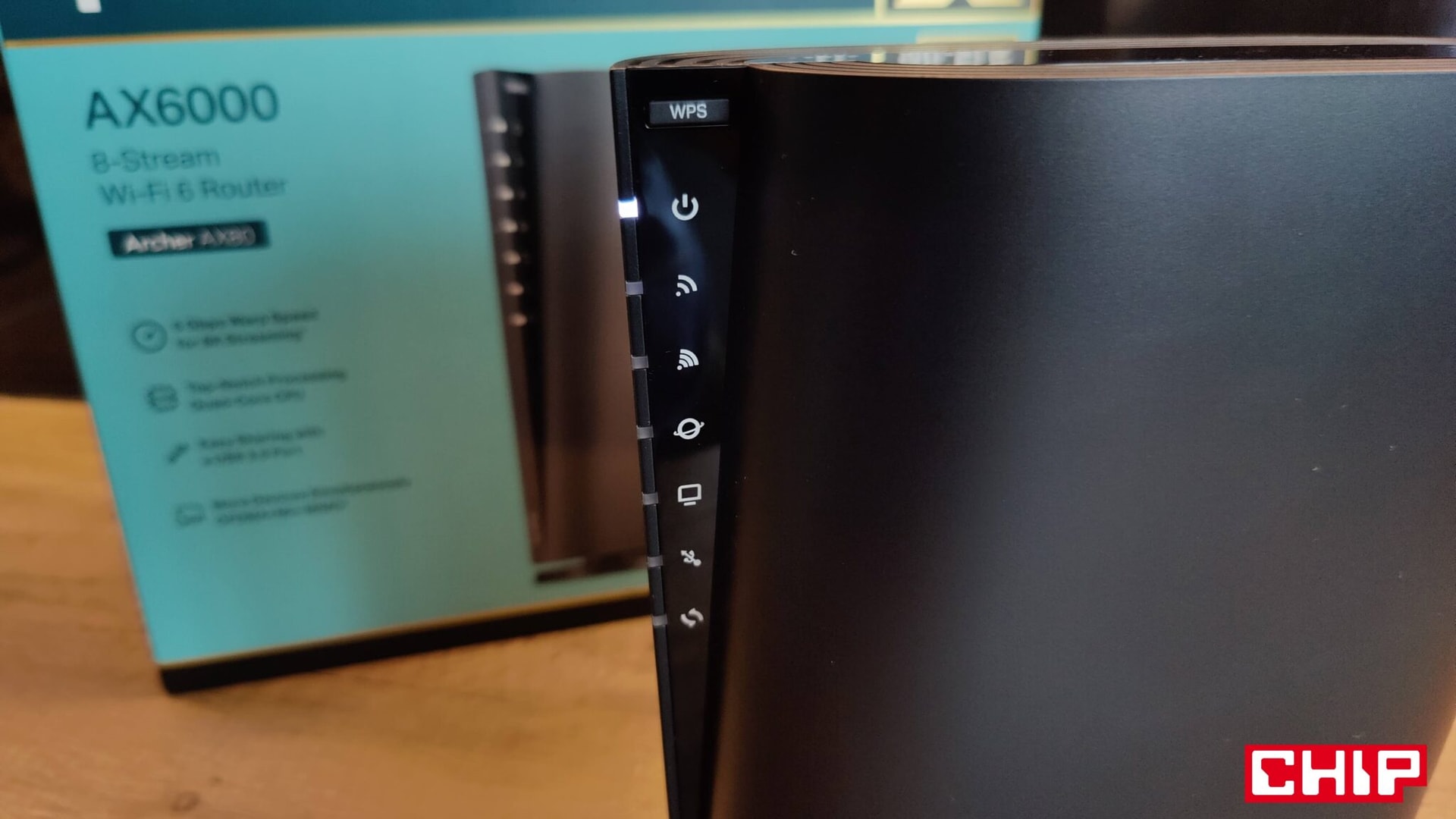 Test TP-Link Archer AX80. To najwyższy czas, aby wymienić routery Wi-Fi 5