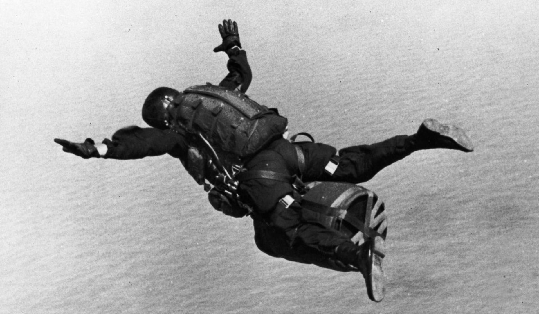 Piloci kamikadze przy tym to nic. USA miały jednoosobowych niszczycieli światów