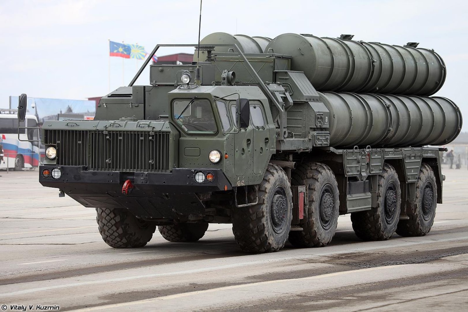 Ukraina znów triumfuje. Pozbawiła wroga kluczowego systemu do obrony ważnej lokacji