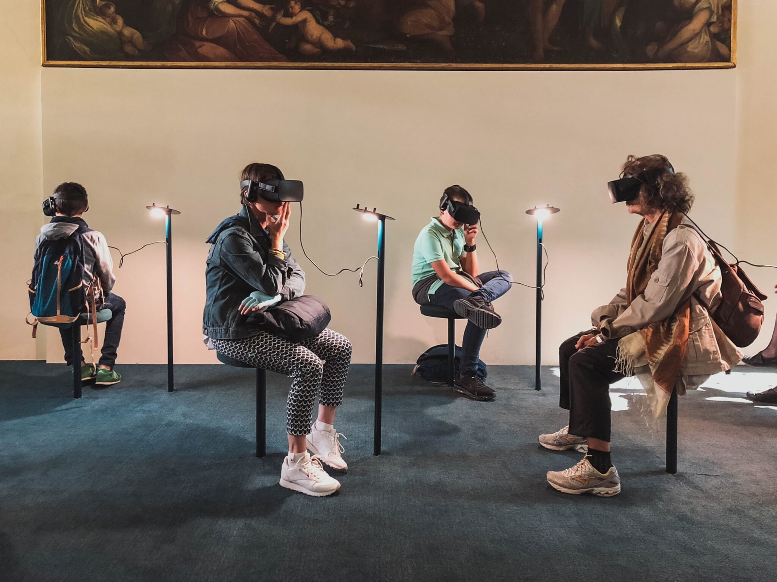 Pierwszy raz zgadzam się z Zuckerbergiem. Apple Vision Pro to produkt antyspołeczny