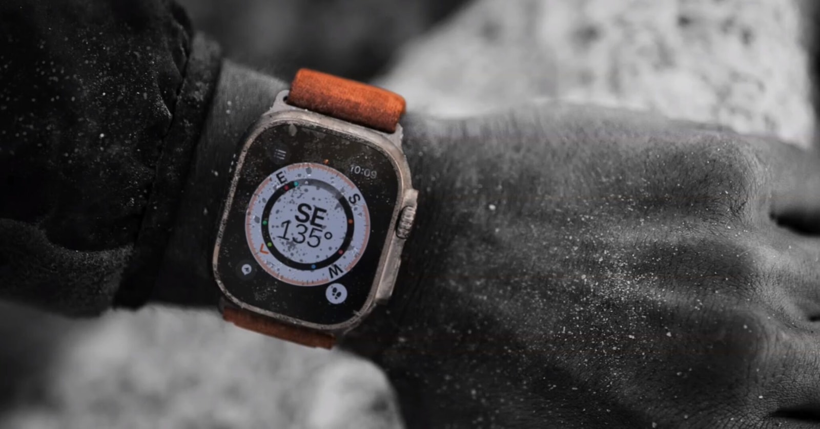 Apple Watch Ultra
