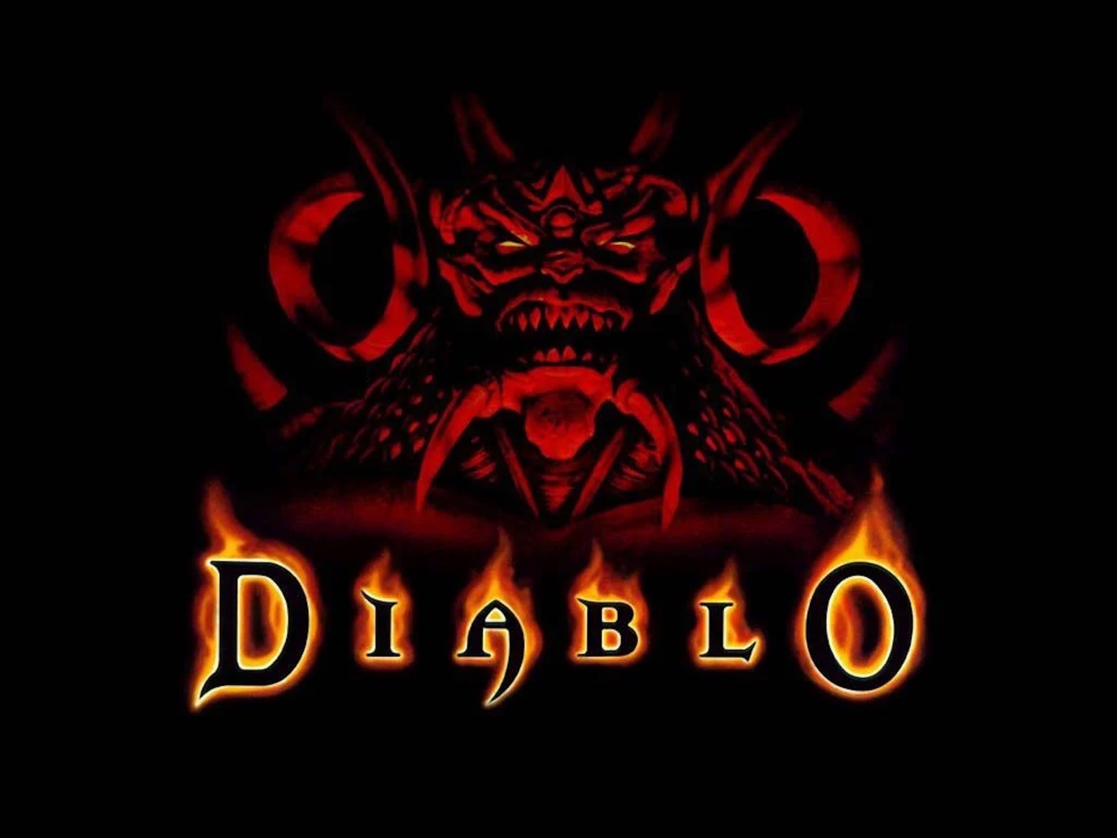 Za mną 20 lat z Diablo. Coś czuję, że w Diablo IV spędzę drugie tyle