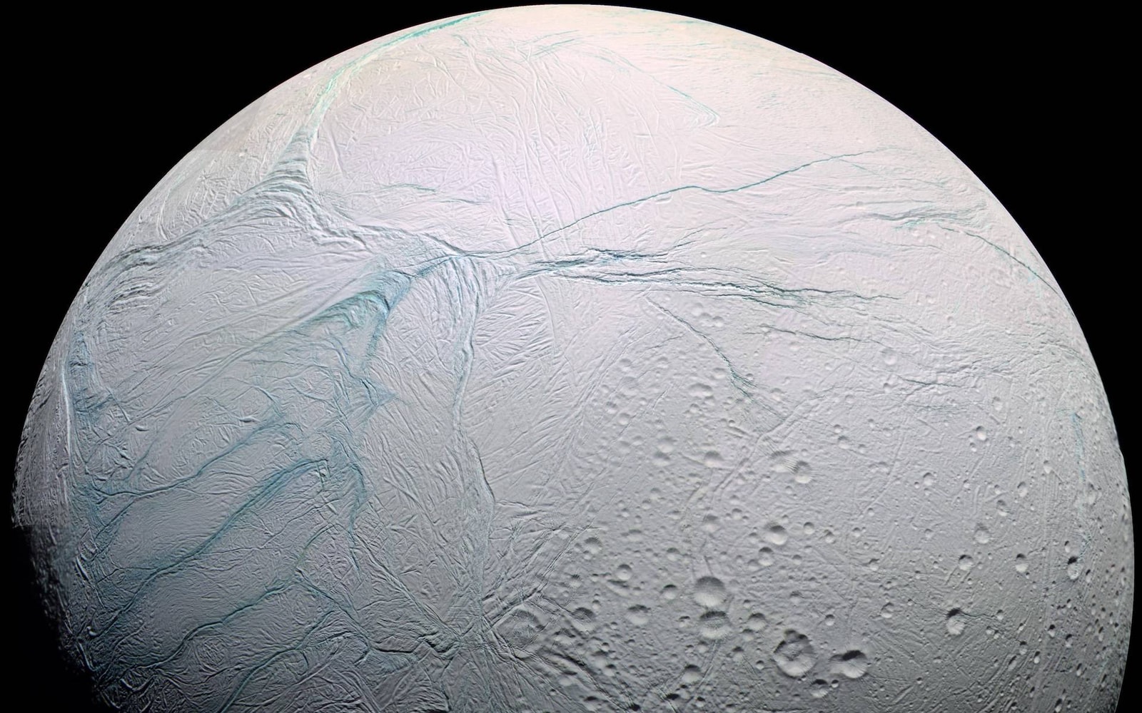 Enceladus