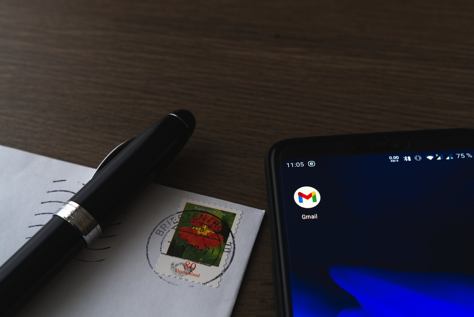 Gmail na Androidzie dostanie nowy przycisk. Zgadniesz, do czego będzie służył?