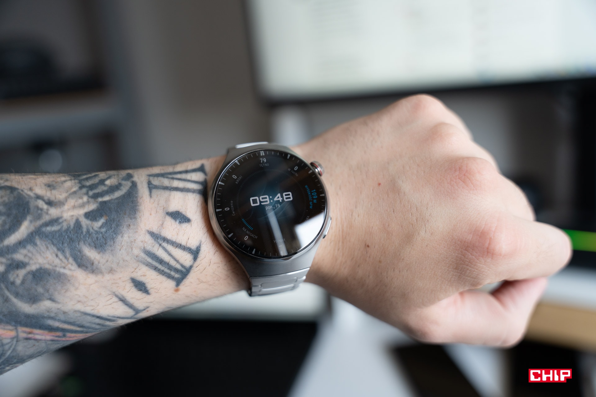 Huawei Watch 5 ujawnia swoje tajemnice. Znamy nawet ceny