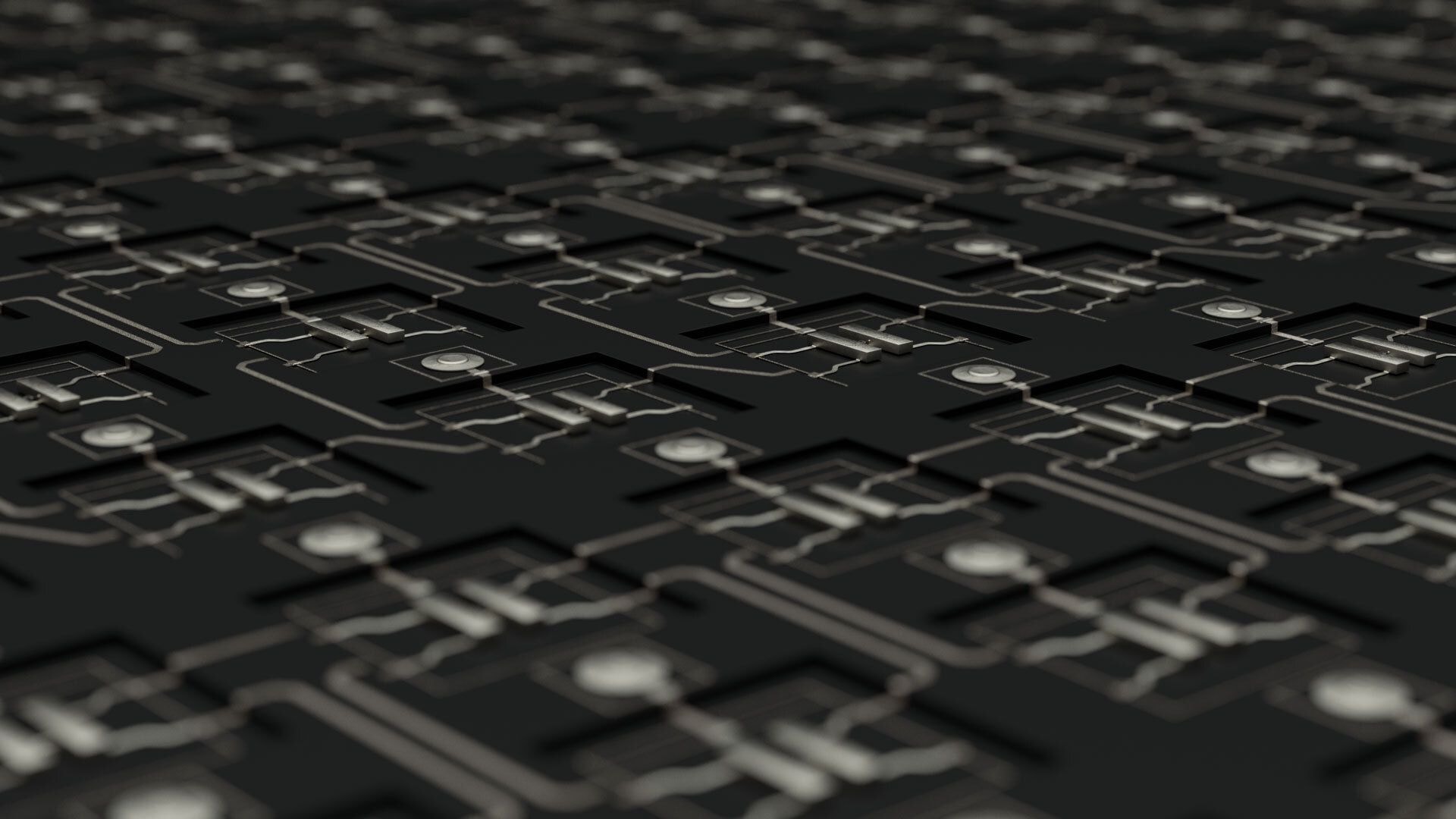 Komputer kwantowy kontra superkomputer. Na placu boju pozostał tylko jeden gracz