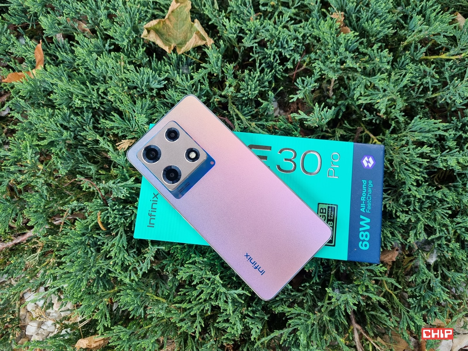 Infinix Note 30 Pro