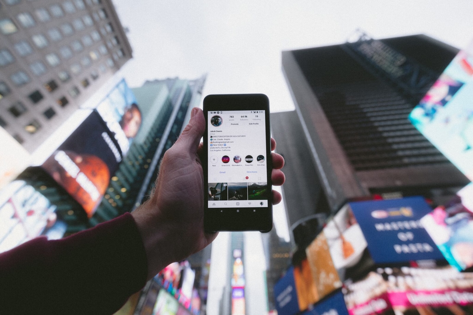 Jak działa Instagram? Szef platformy wszystko wyjaśnił, ale jakoś tego nie kupuję
