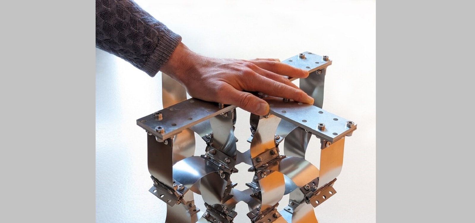 Te materiały łączą w sobie niespotykane razem właściwości. Otwiera to długą listę ich zastosowań