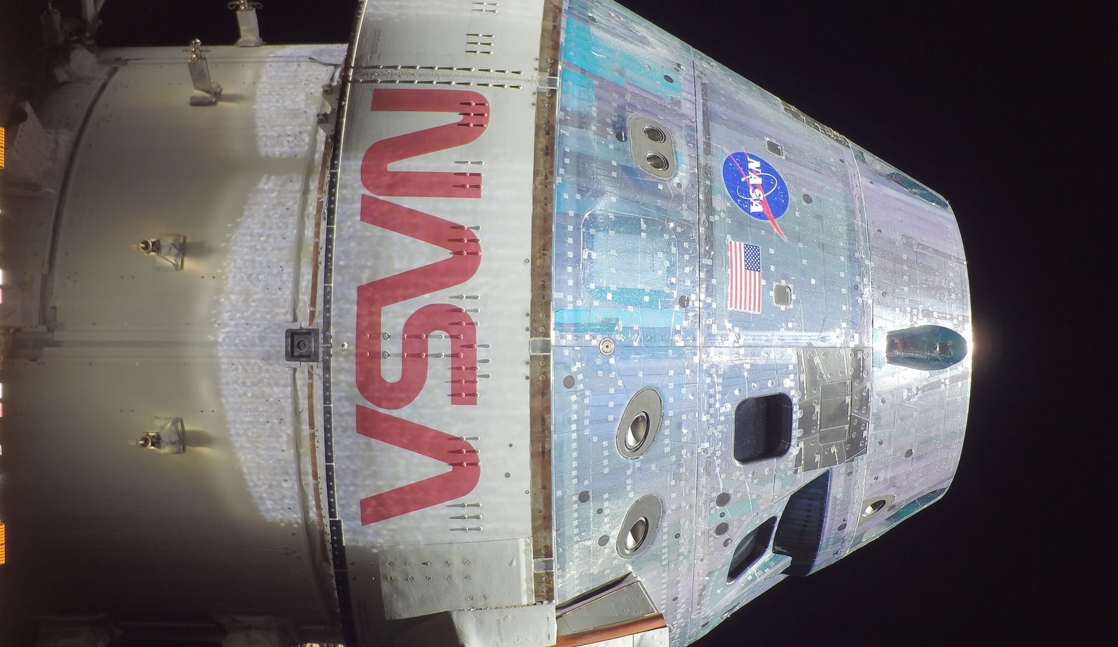 nasa