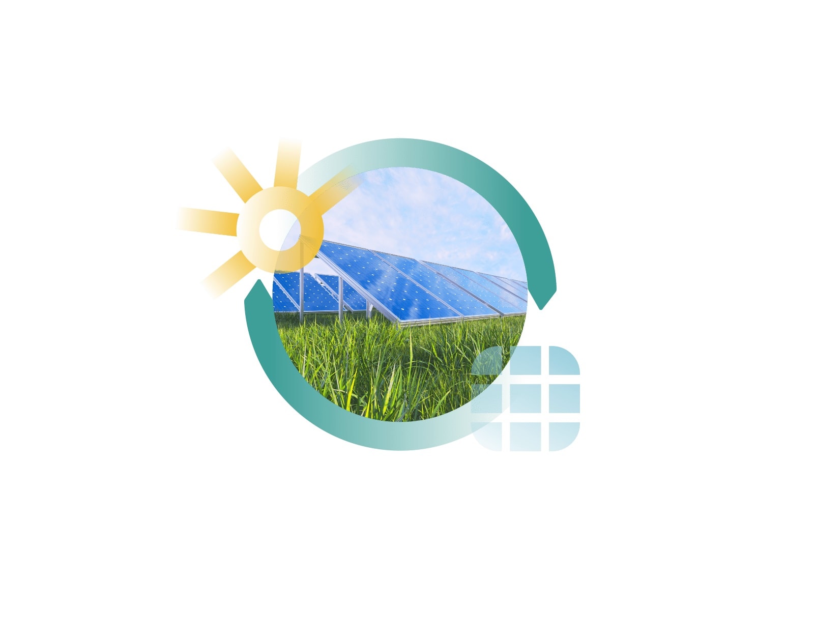 Panele słoneczne można ponownie wykorzystać. Jeden z ich składników okazał się szczególnie przydatny