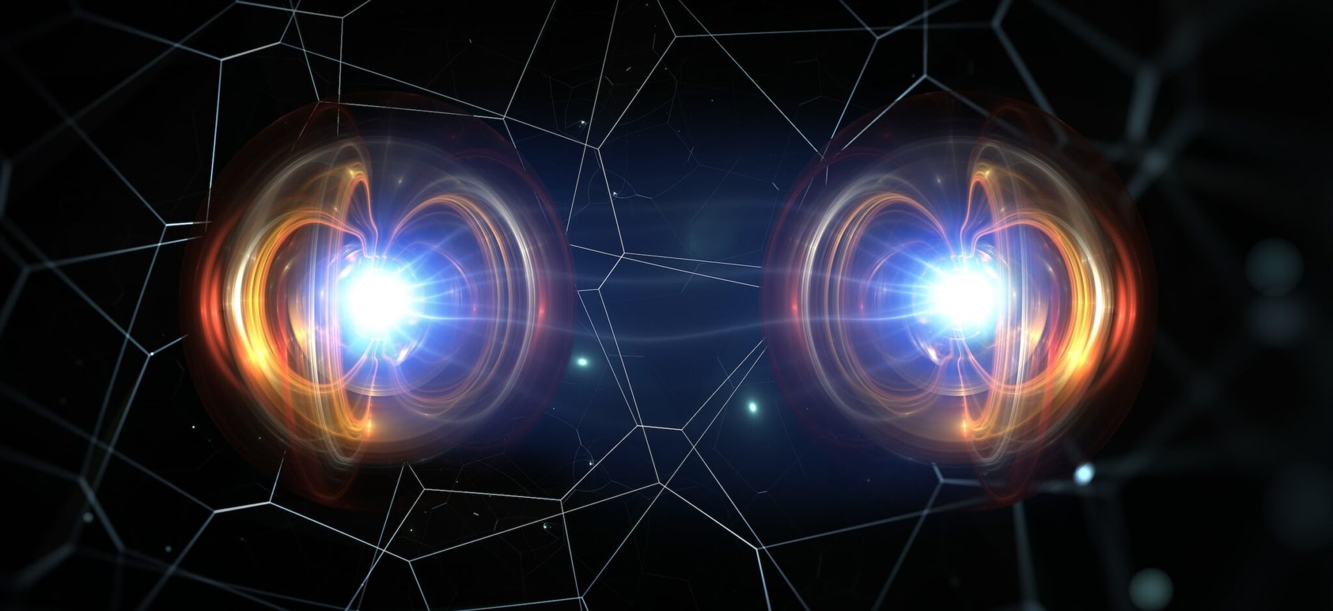 Wykorzystali laserowe szczypce, by zrobić coś niebywałego. Atomy weszły w specjalne splątanie