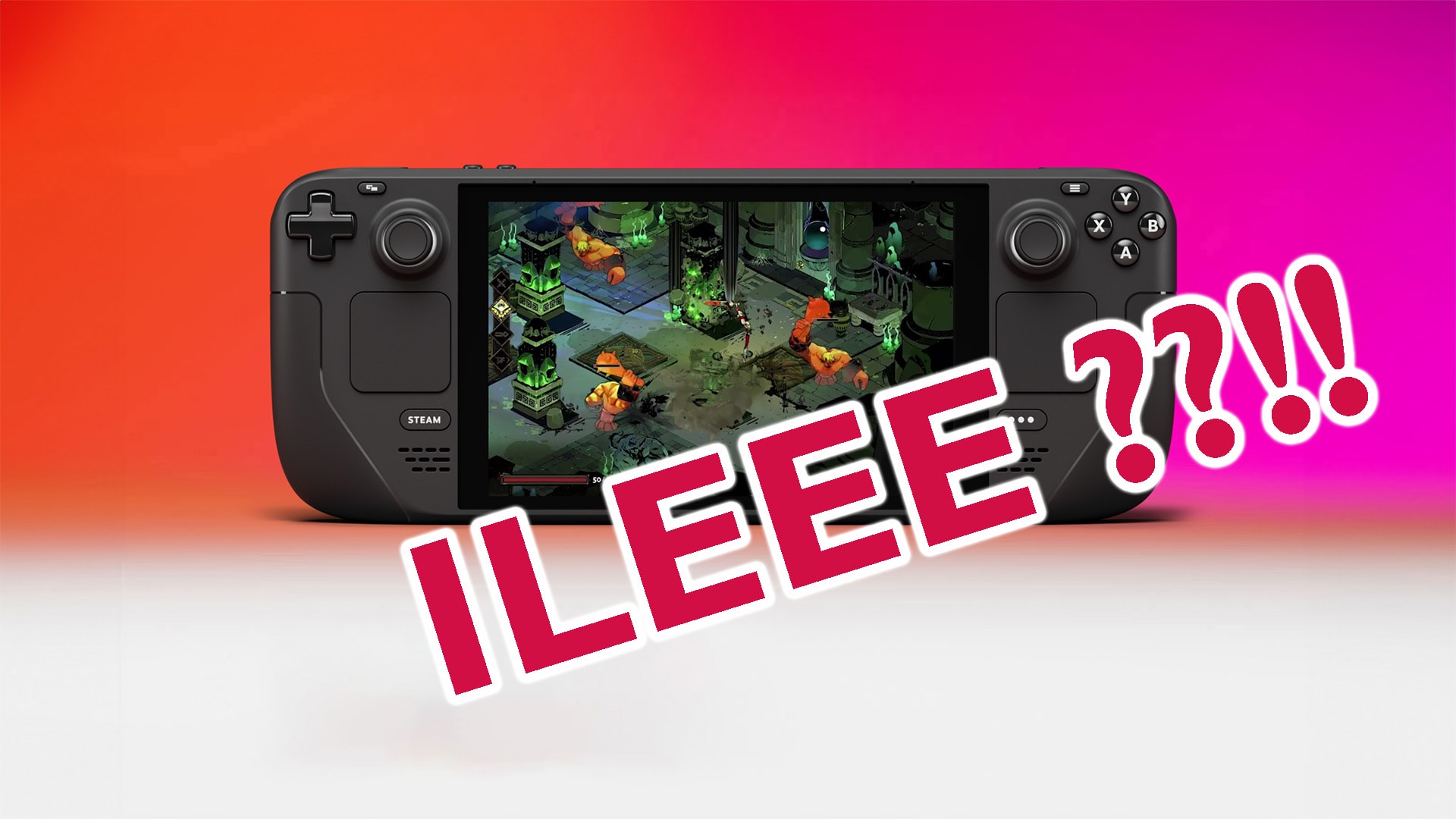 Możesz już kupić Steam Decka w polskim sklepie! Pod warunkiem, że upadłeś na głowę