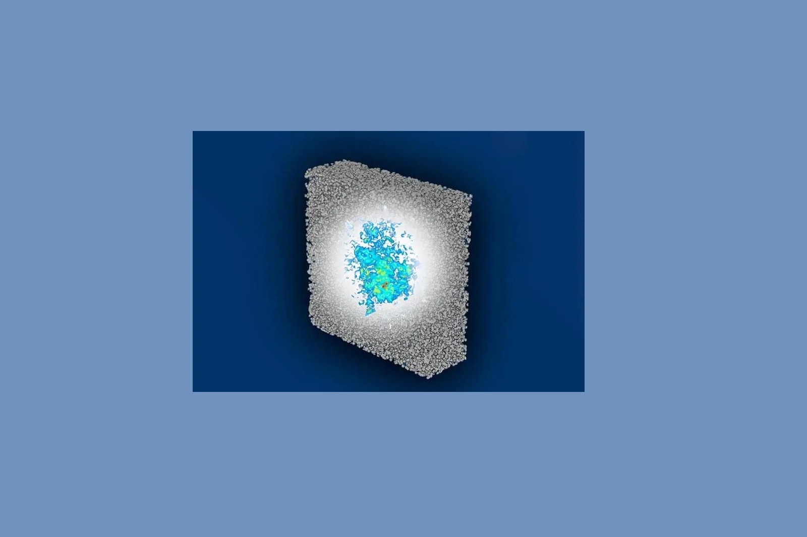 Czy światło można uwięzić? Poznaliśmy rozwiązanie długoletniej zagadki