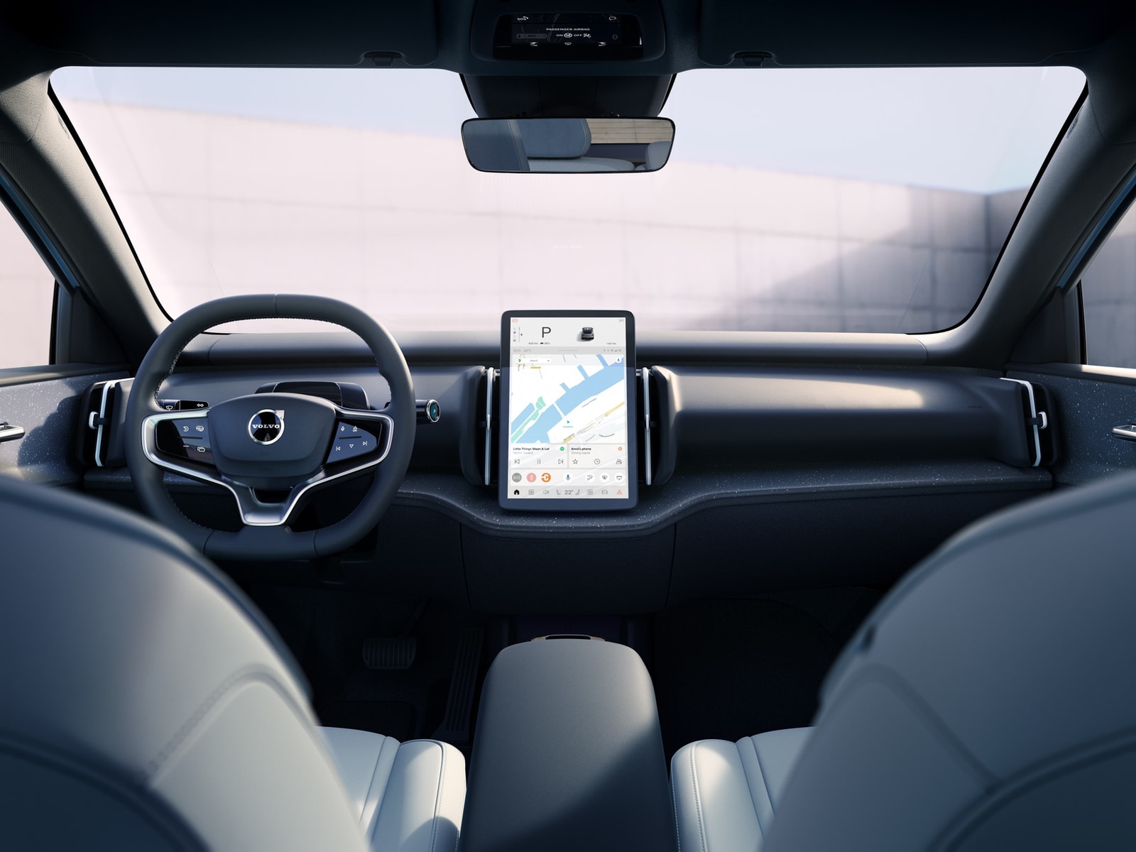 Volvo EX30 idzie namieszać na rynku aut elektrycznych