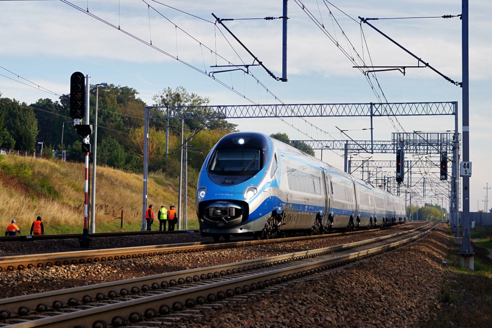 PKP Intercity i Jakdojade podejmują współpracę. Pasażerom się to spodoba