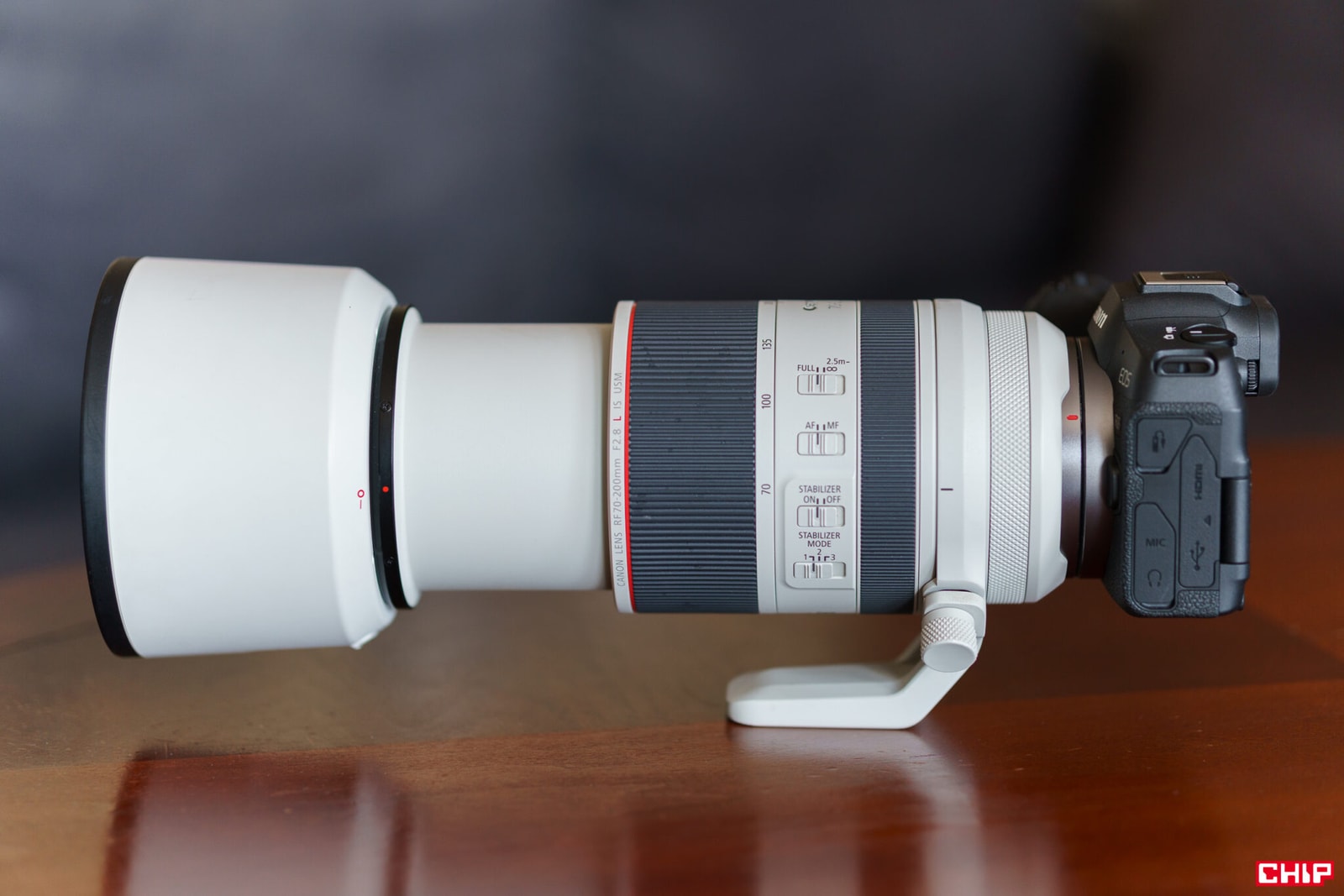 Canon EOS R8