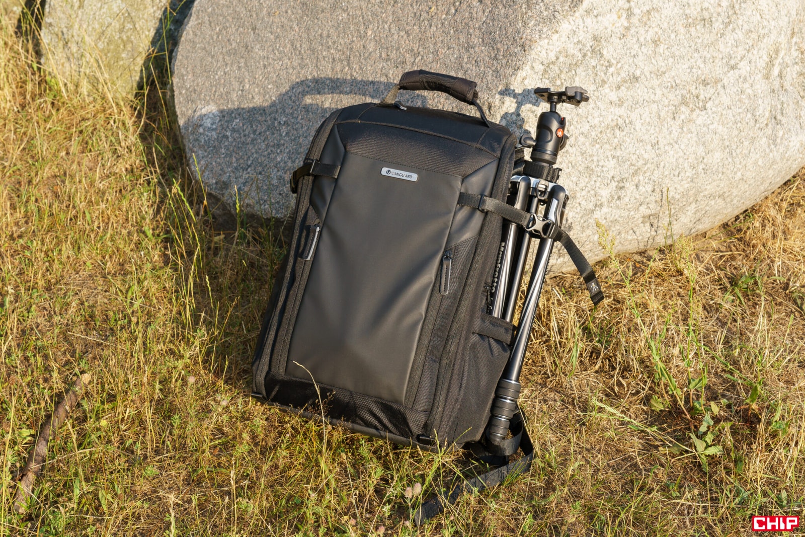 Vanguard Veo Select 48BF