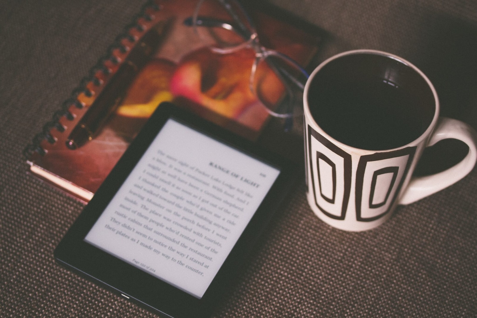 Jak wybrać czytnik e-booków, żeby się nie naciąć?