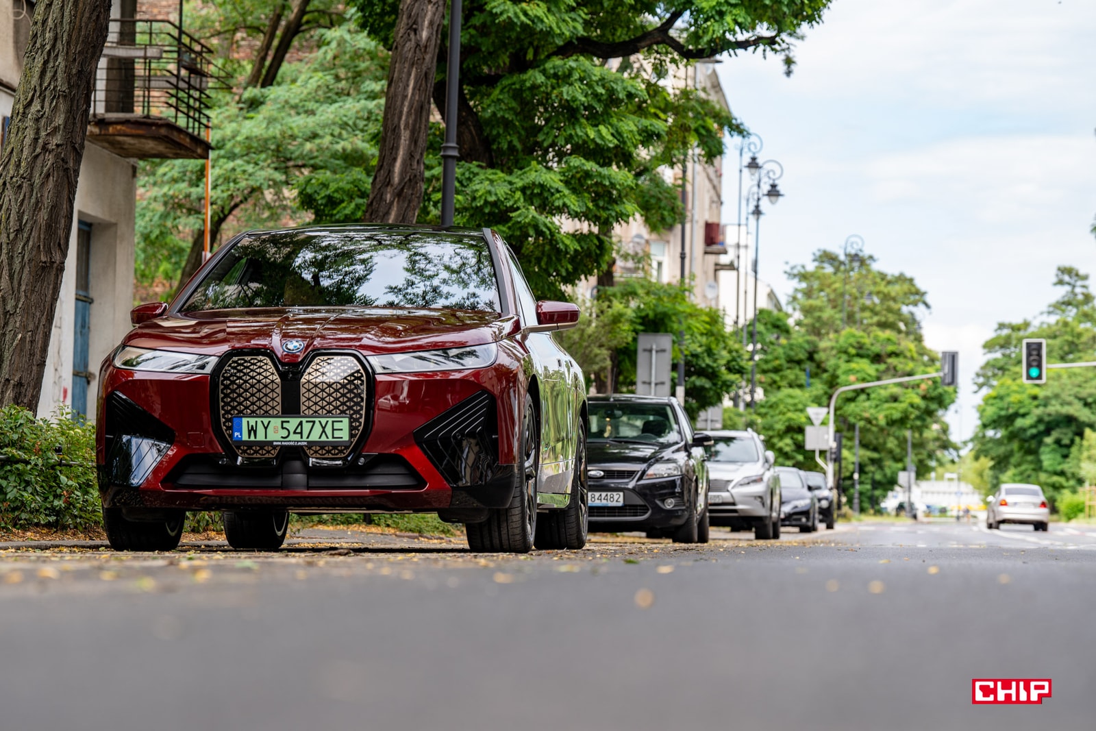 Twój nowy samochód elektryczny nie będzie utrapieniem. Naukowcy już o to walczą