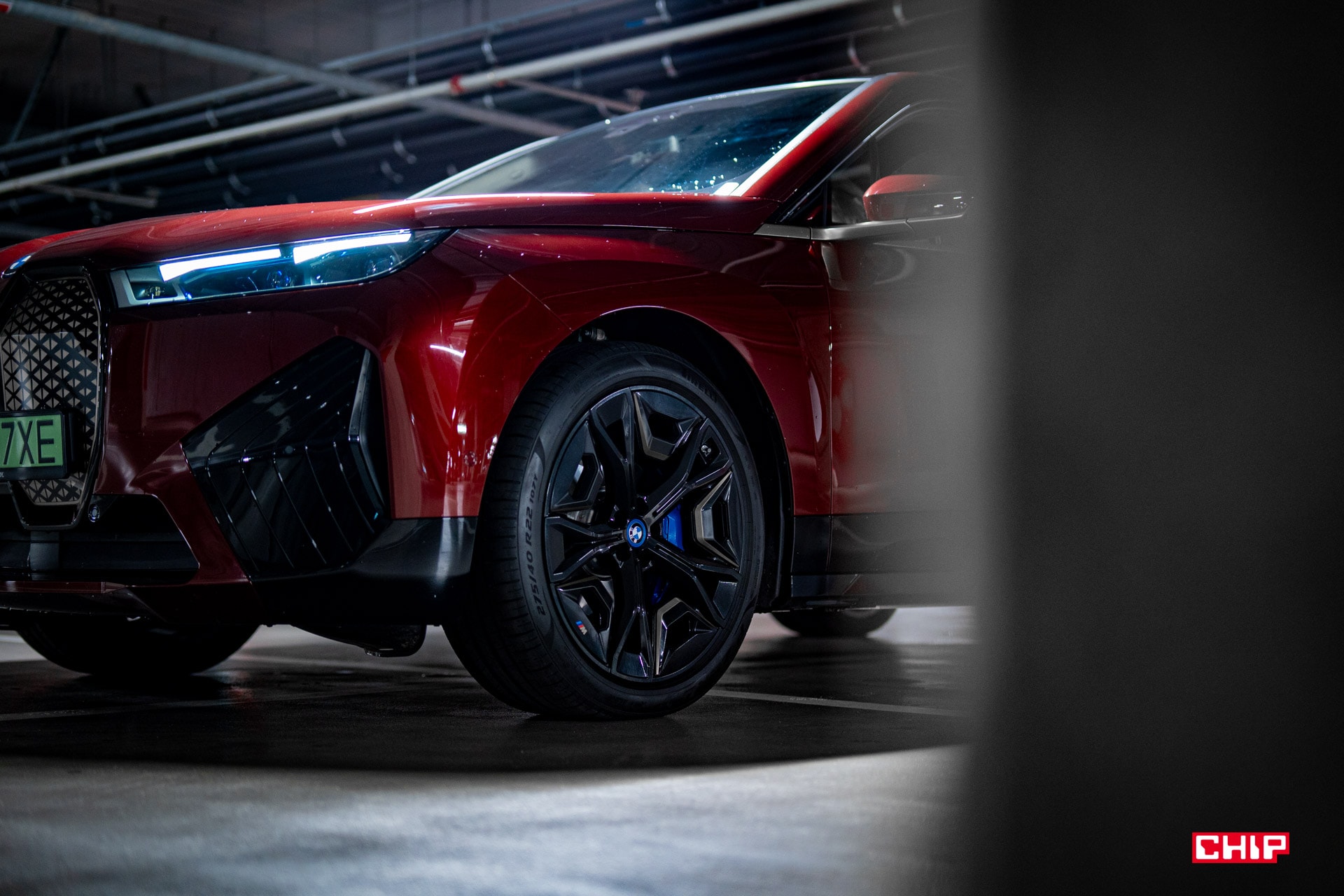 Auta spalinowe szybko znikną? Przedstawiciele BMW wieszczą bolesne zderzenie z rzeczywistością