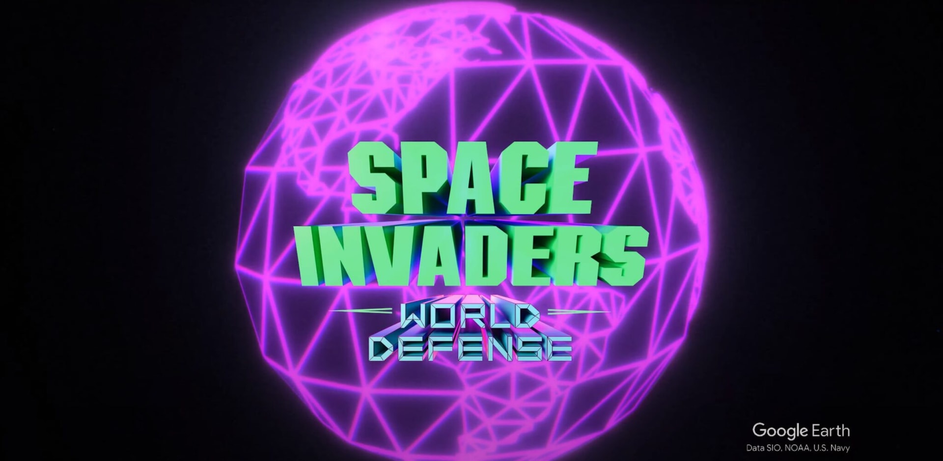 Google chce, żebyś bronił Ziemi polując na kosmitów. A Ty co, pewnie dalej łapiesz Pokemony?