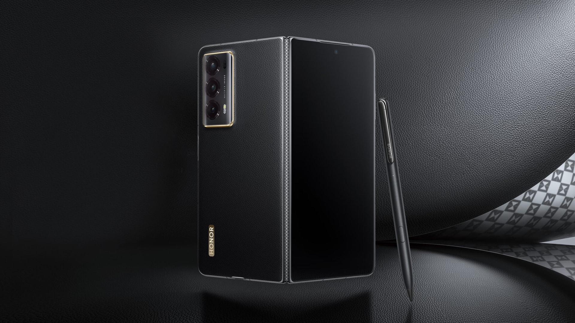 Samsung powinien się bać. Honor Magic V2 szykuje się do światowej premiery