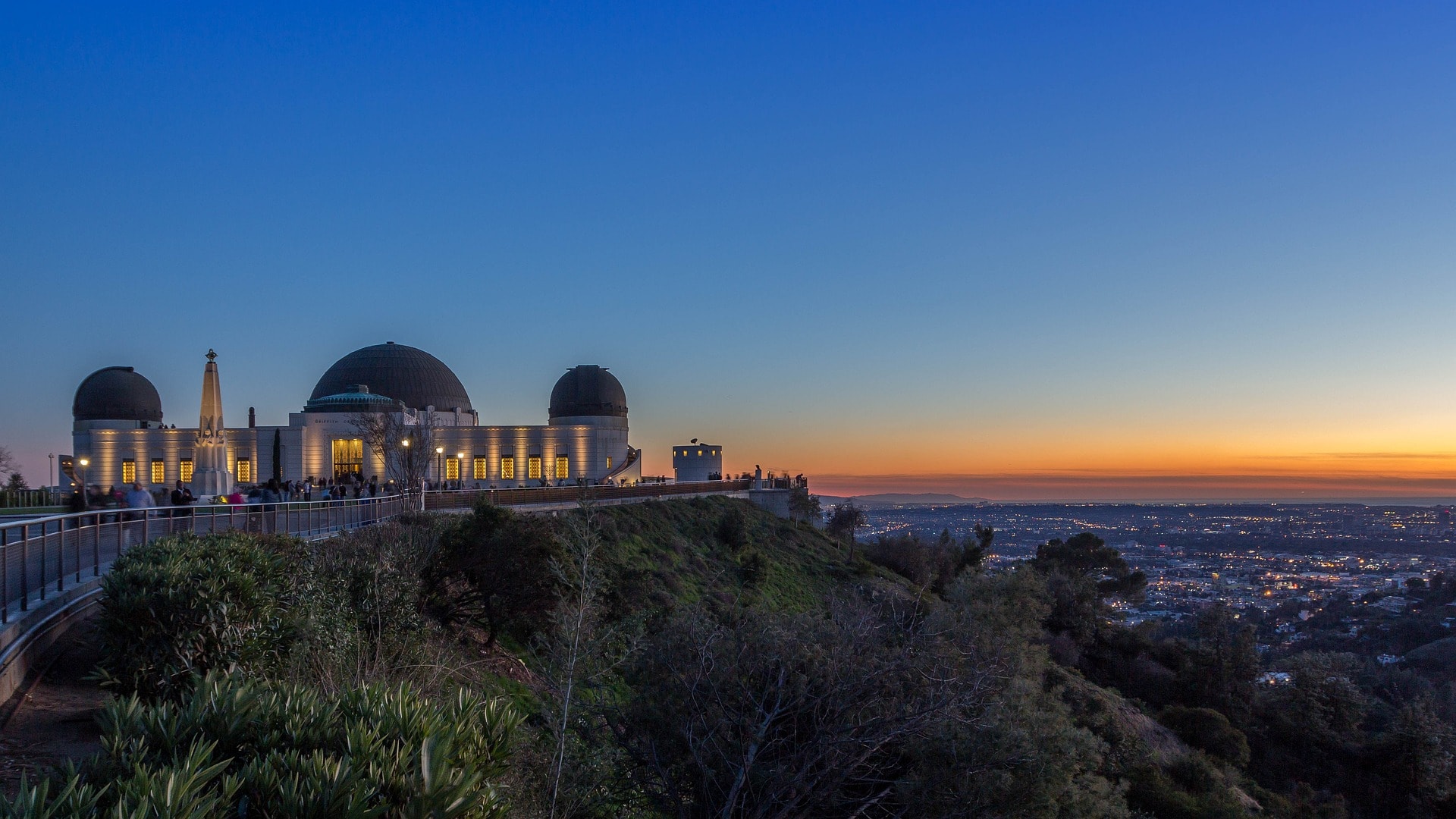 Snowpiercer to przy tym nic. Ten pociąg jest zasilany w jeszcze lepszy sposób