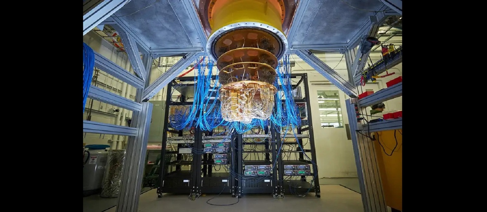 Superkomputery? To już przeszłość. Google ma coś jeszcze lepszego 