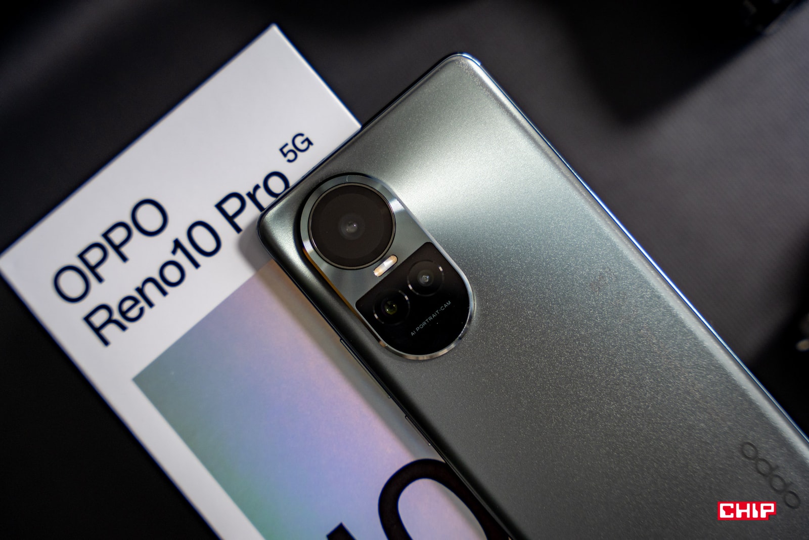Oppo Reno10 Pro 5G