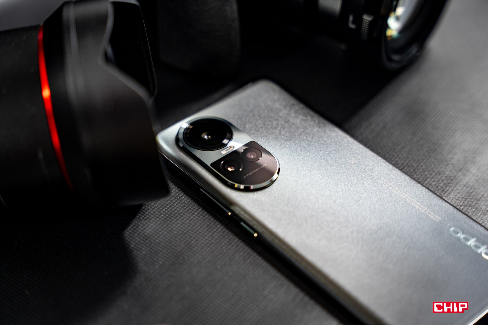 Oppo Reno10 Pro 5G