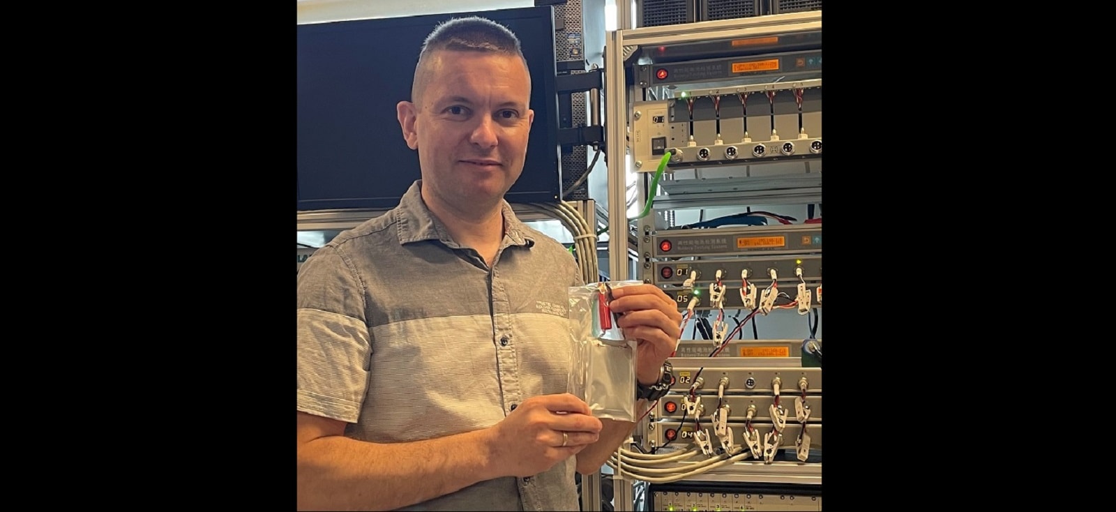 Polacy sprawili, że akumulatory będą znacznie lepsze. Lista korzyści jest imponująco długa