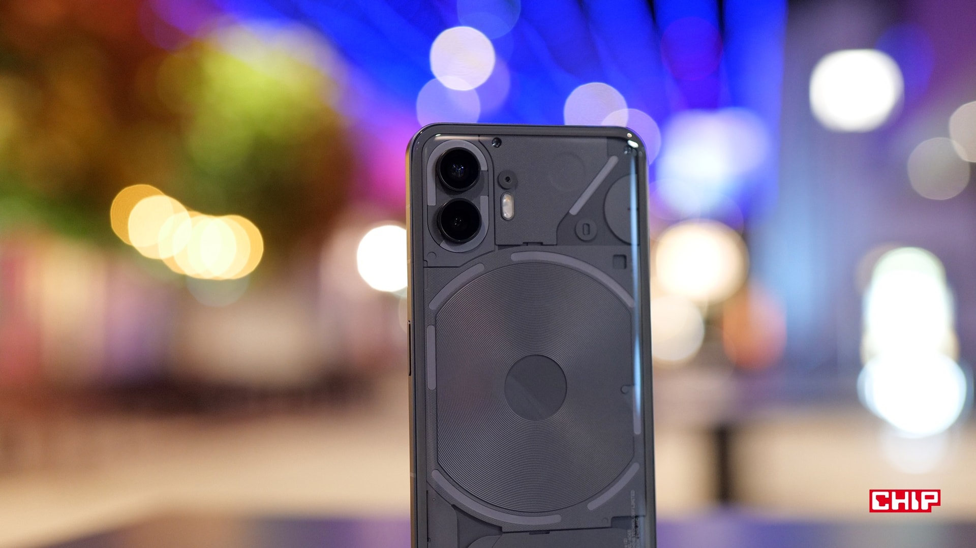 Nothing Phone 2a ma przed nami coraz mniej tajemnic. Kiedy premiera?