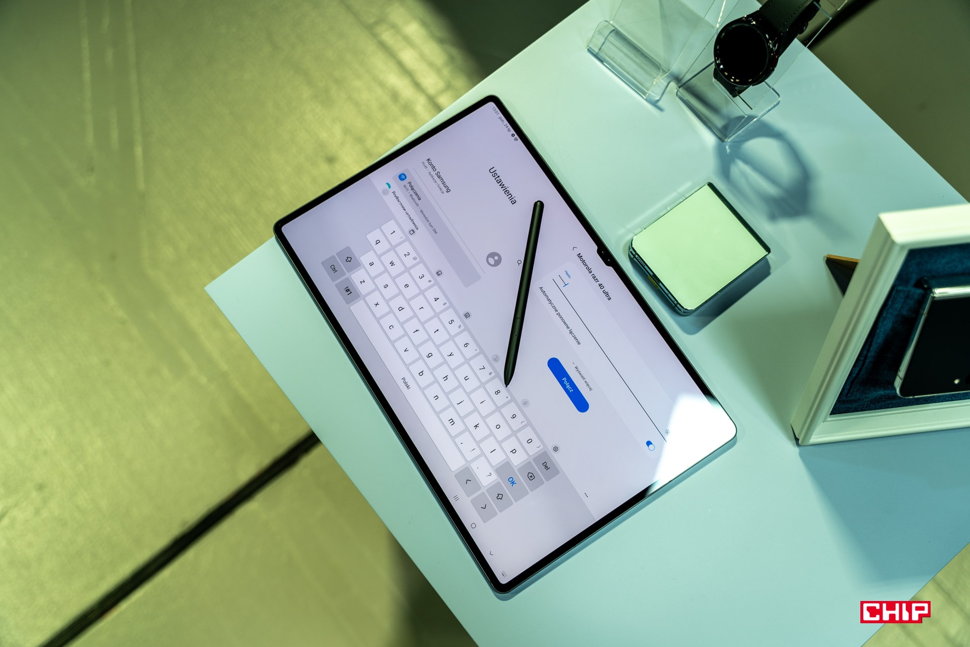 Koniec z baterią-zagadką. Unia Europejska wprowadza nowe etykiety dla smartfonów i tabletów