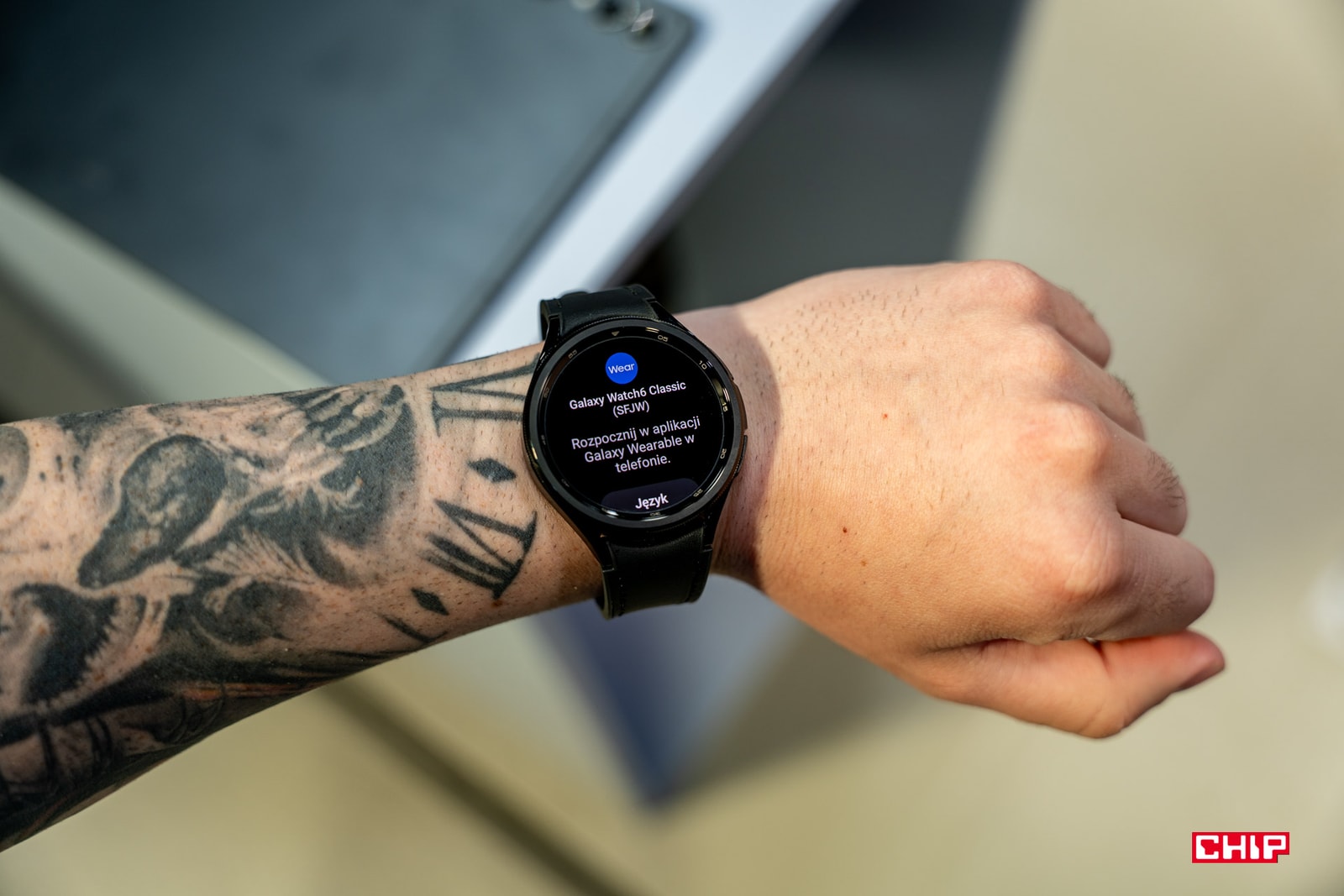 Samsung sięga do przeszłości. Dawno zapomniana linia smartwatchy powróci?