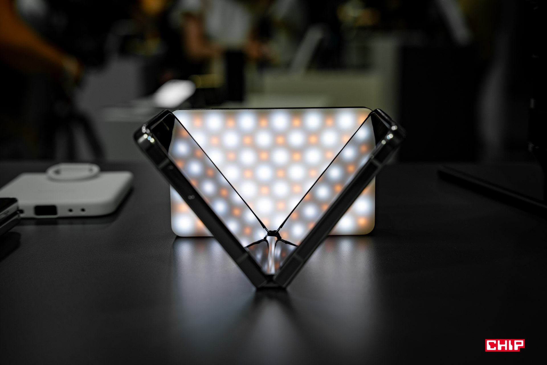 Samsung Galaxy Z Flip 5
