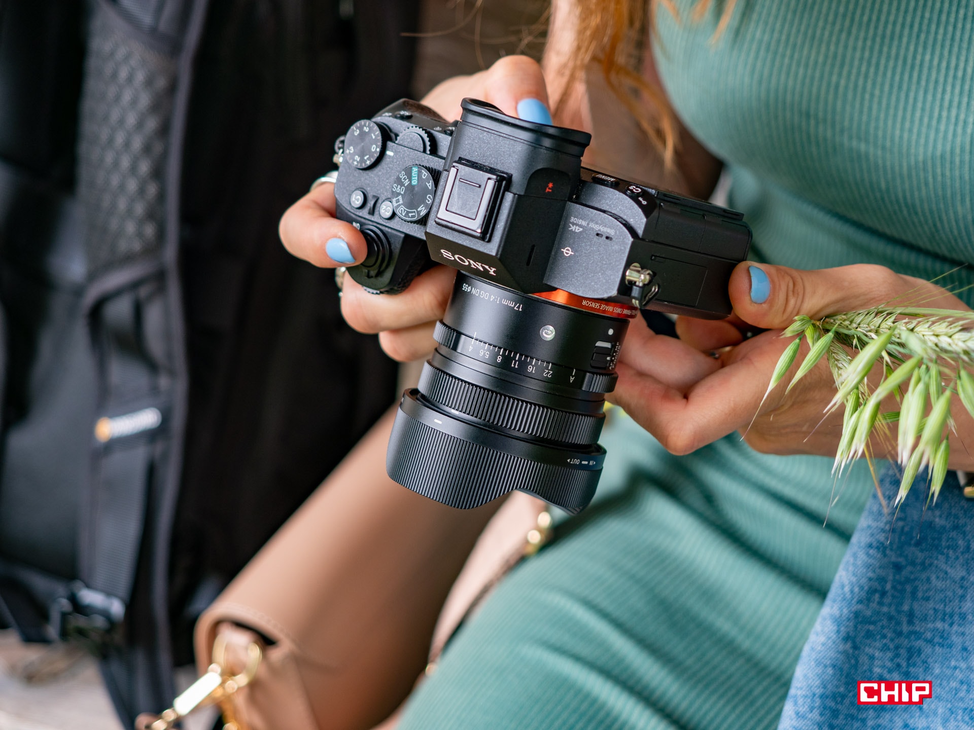 Test Sigma 17 mm f/4 DG DN Contemporary – kieszonkowy pancernik