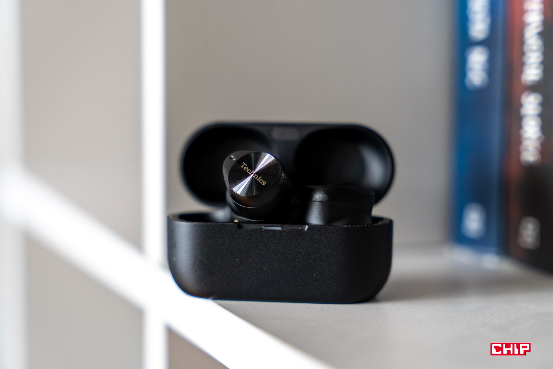 Test Technics EAH-AZ80 – czyli to tak wyglądają dobre i wygodne słuchawki TWS