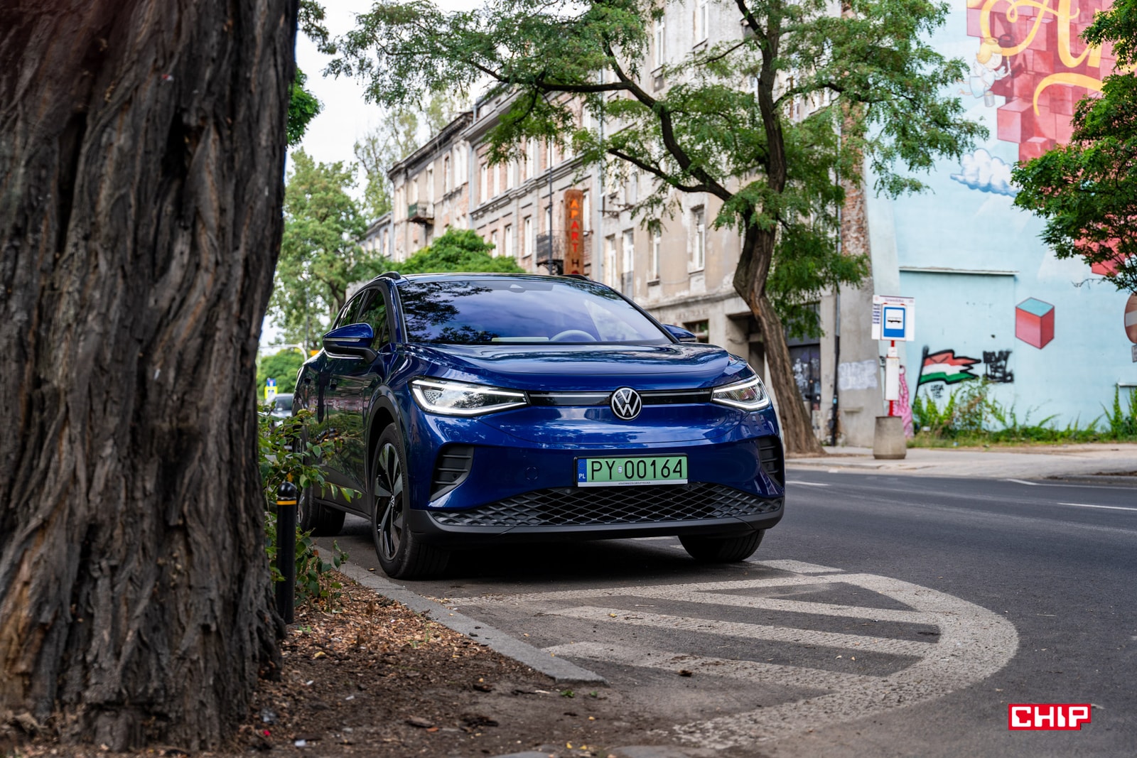 Samochody elektryczne będą tańsze i bardziej ekologiczne. Oto lekarstwo na ich problem