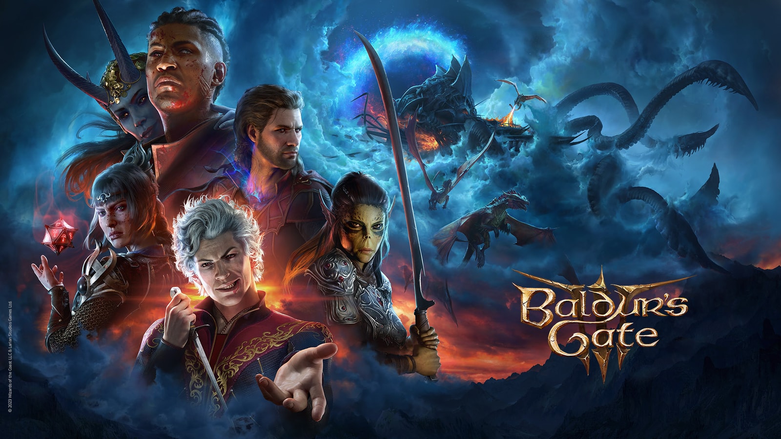 Baldur’s Gate 3 idzie wbrew wszelkim trendom i chwała mu za to. To rewelacja na miarę oryginału