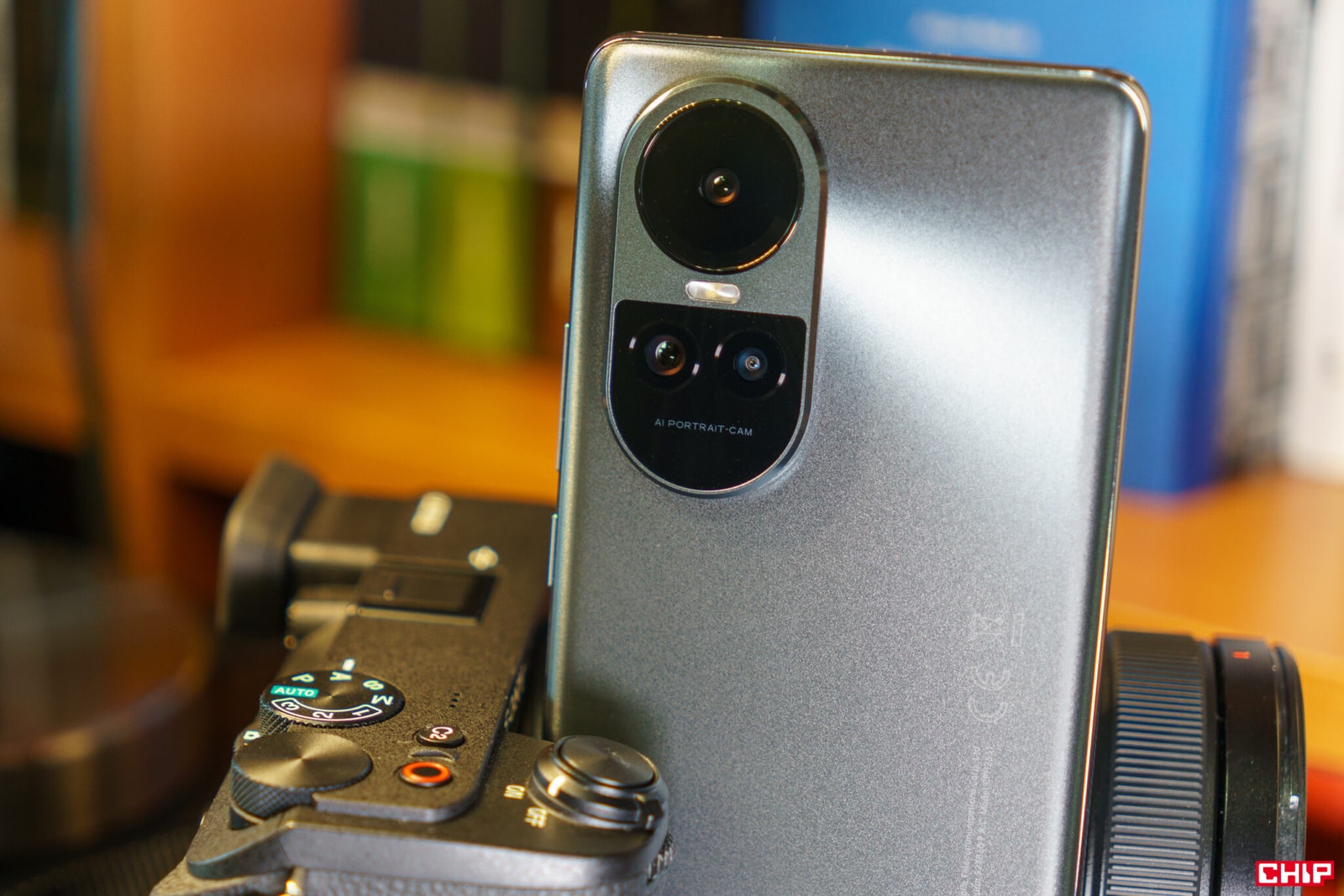 Oppo Reno10 5G