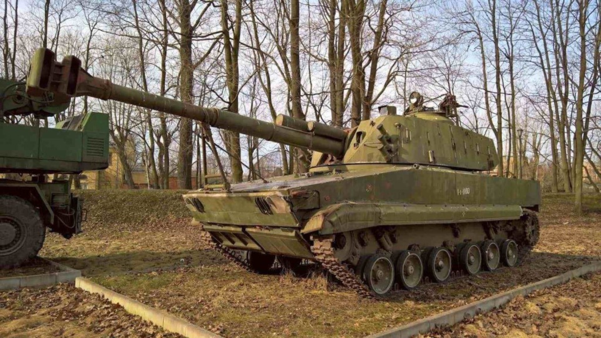 Rosja sięga aż do czasów zimnej wojny. Wojsko kraju doczeka się “nowego” uzbrojenia