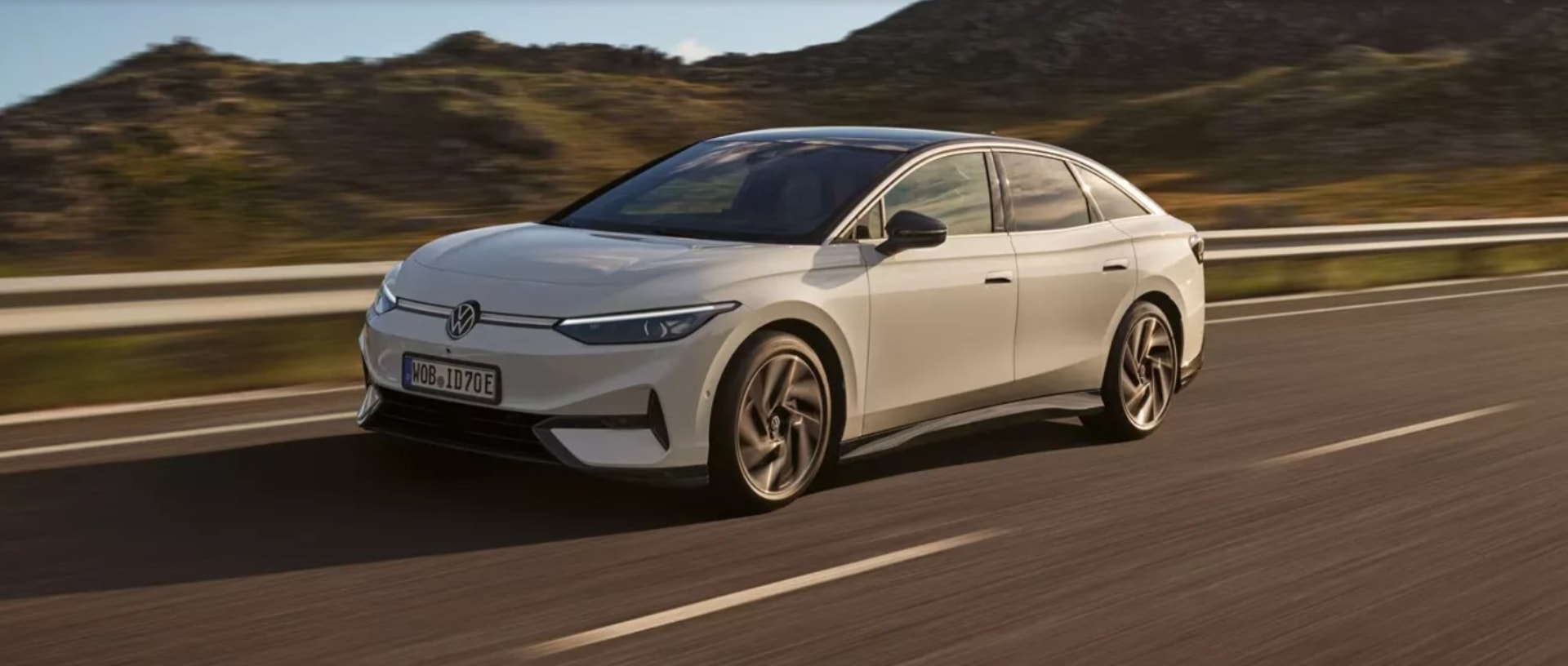 Ile kosztuje następca Passata? Lepiej czytajcie na siedząco