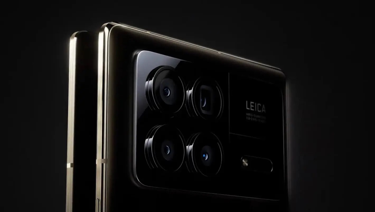 Mamy czego zazdrościć Chińczykom. Xiaomi MIX Fold 3 pokazuje Samsungowi, gdzie jego miejsce