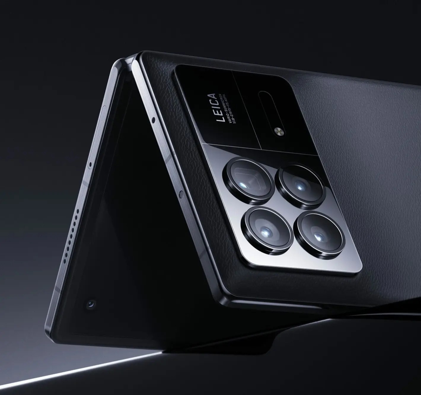 Xiaomi Mix Fold 4 zapowiada się świetnie, ale jego największa wada wciąż pozostanie